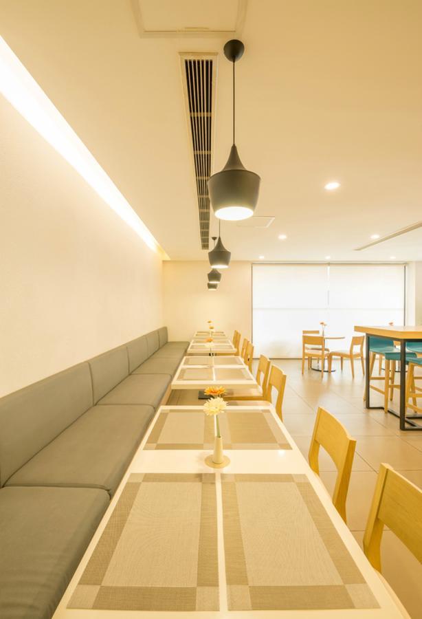 Hanting Express Jiande Xin'Anjiang New Branch Bagian luar foto